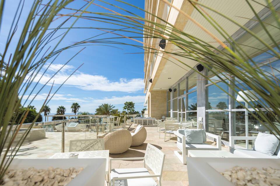 Amàre Beach Hotel Marbella 3