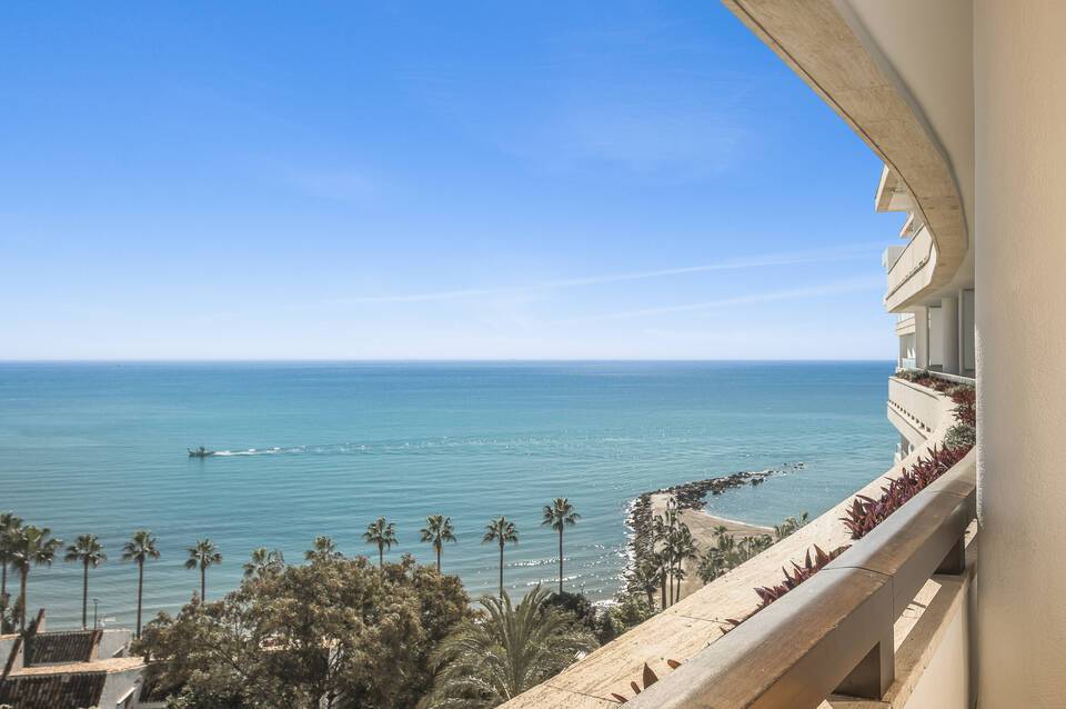Amàre Beach Hotel Marbella 4