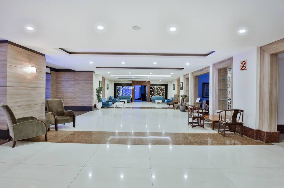 Sentido Luna Vista Belek 1