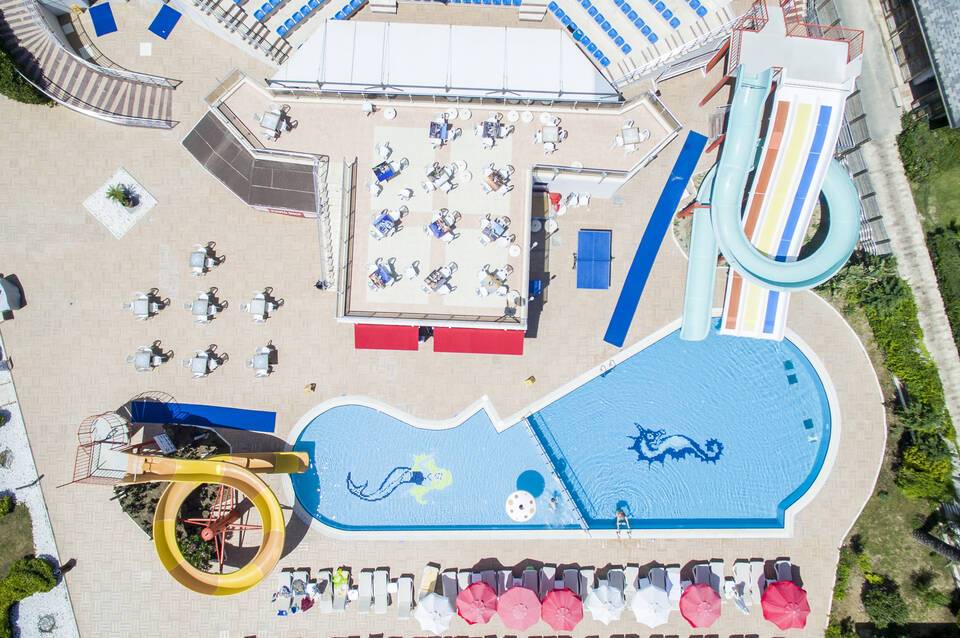 Sentido Luna Vista Belek 2