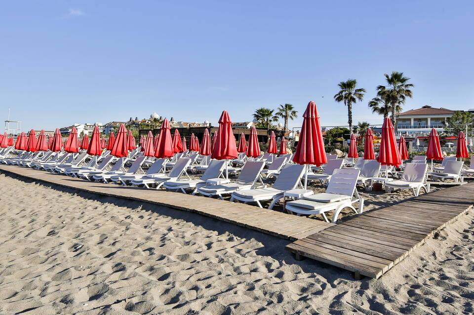 Sentido Luna Vista Belek 5
