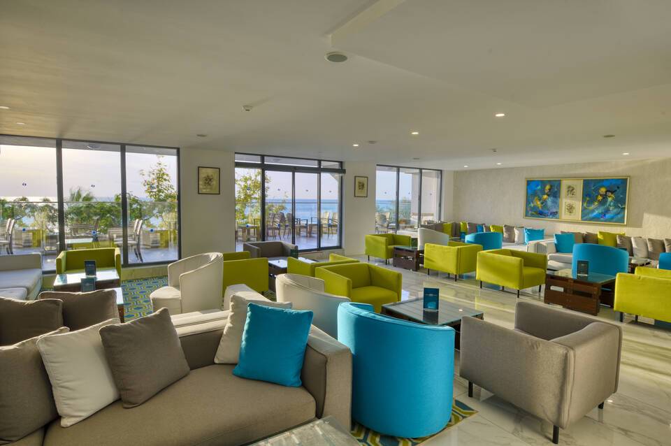 Sentido Marea 3
