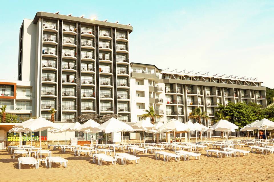 Sentido Marea 4