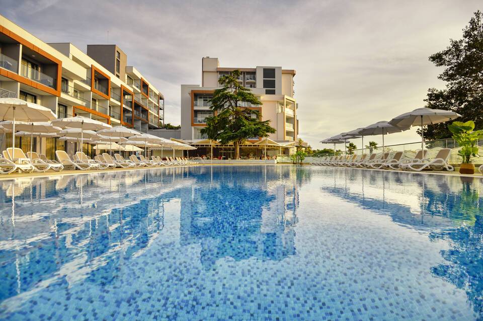 Sentido Marea 1