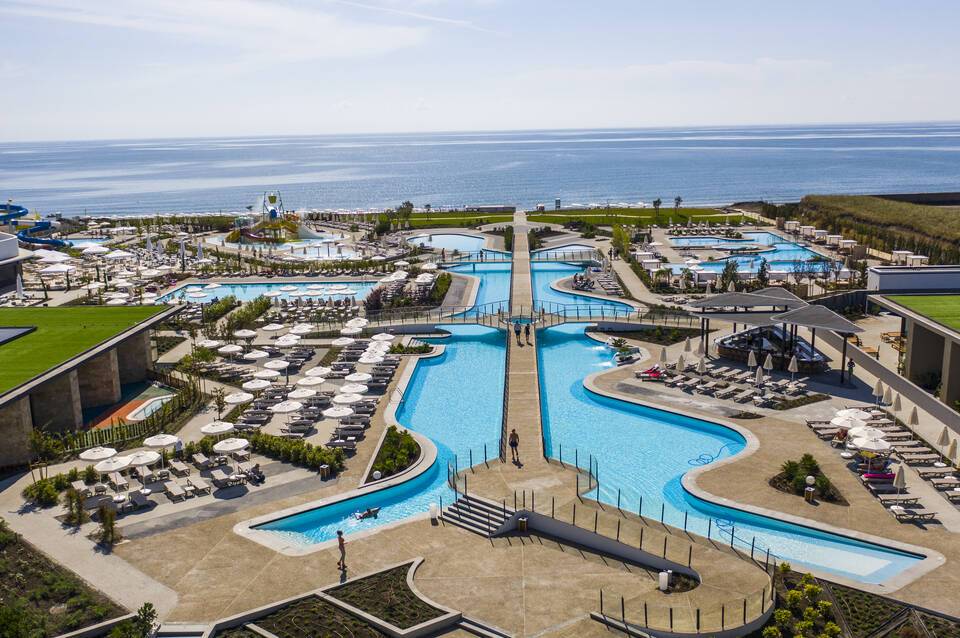 Wave Resort 1