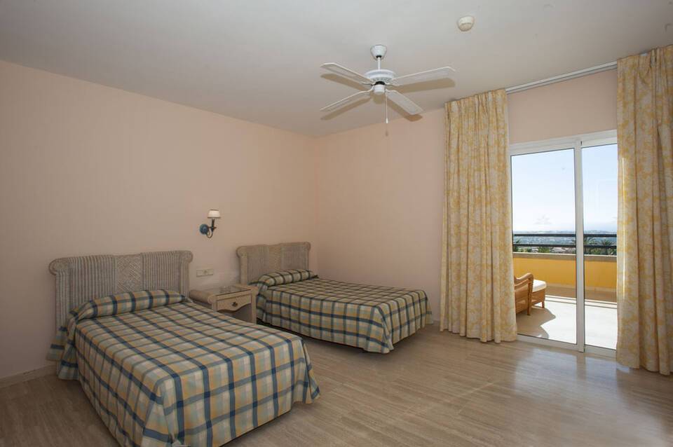 Palm Oasis Maspalomas 4