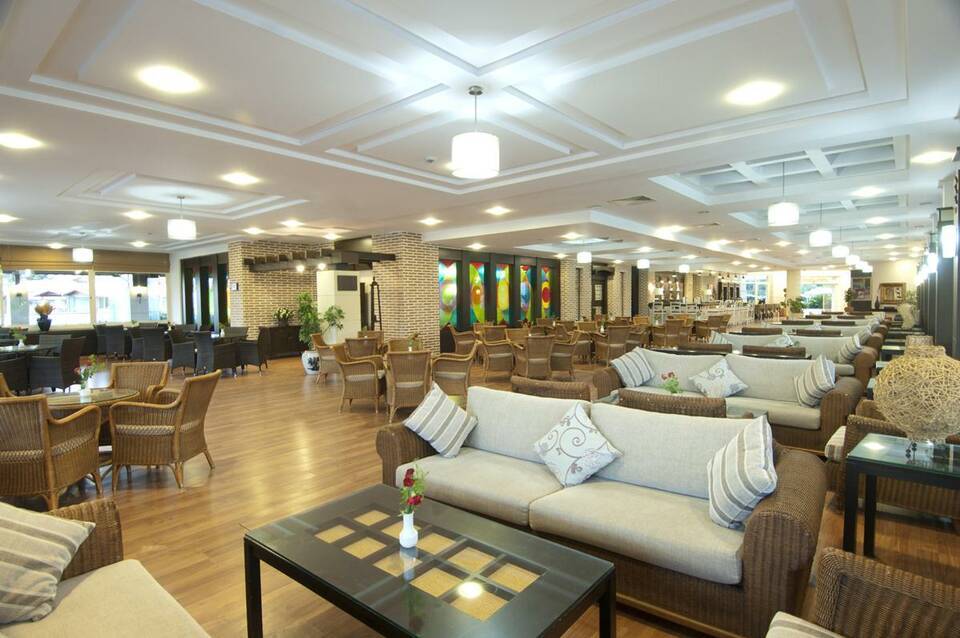 Trendy Palm Beach 5
