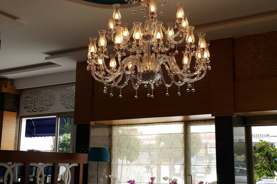 Parador Beach Hotel 5
