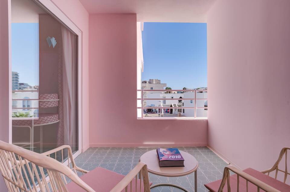 Grand Paradiso Ibiza 2