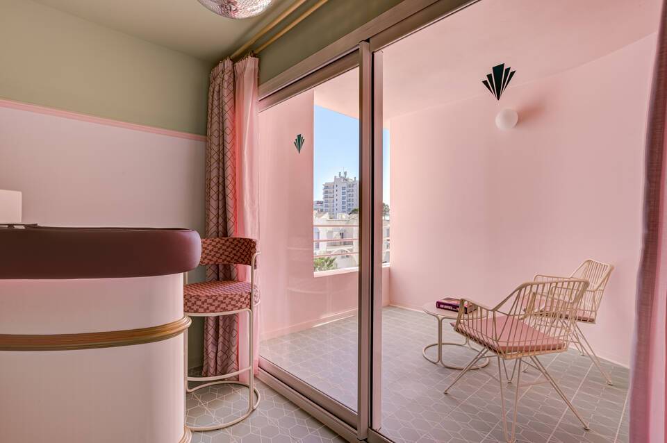 Grand Paradiso Ibiza 3