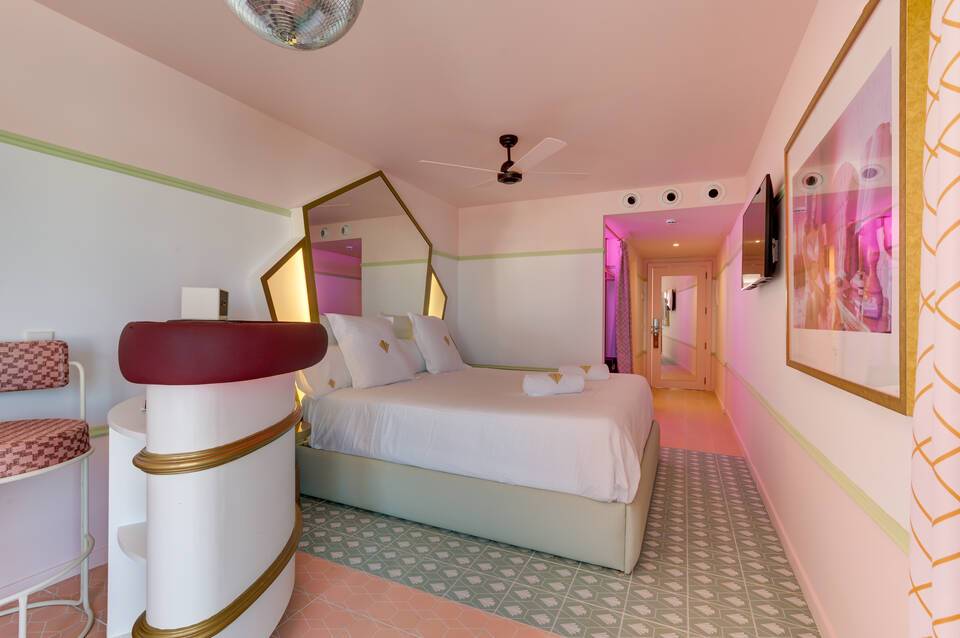 Grand Paradiso Ibiza 4