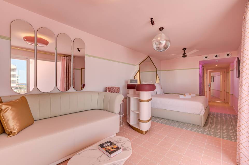 Grand Paradiso Ibiza 5