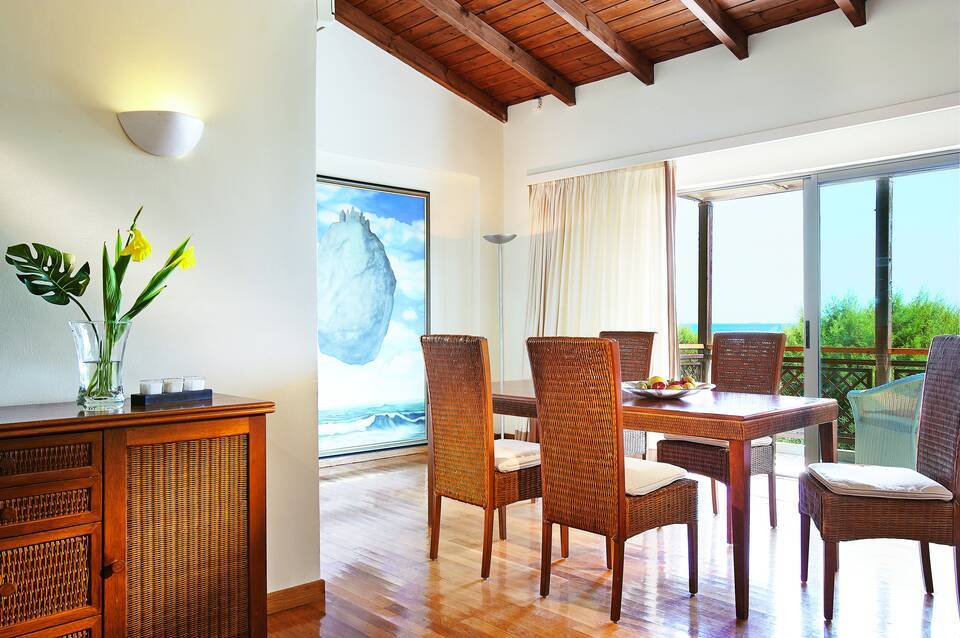 Grecotel LUX®ME Dama Dama 2