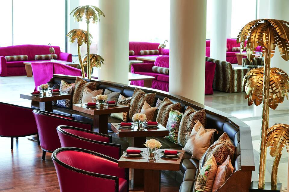 Grecotel LUX®ME Dama Dama 3