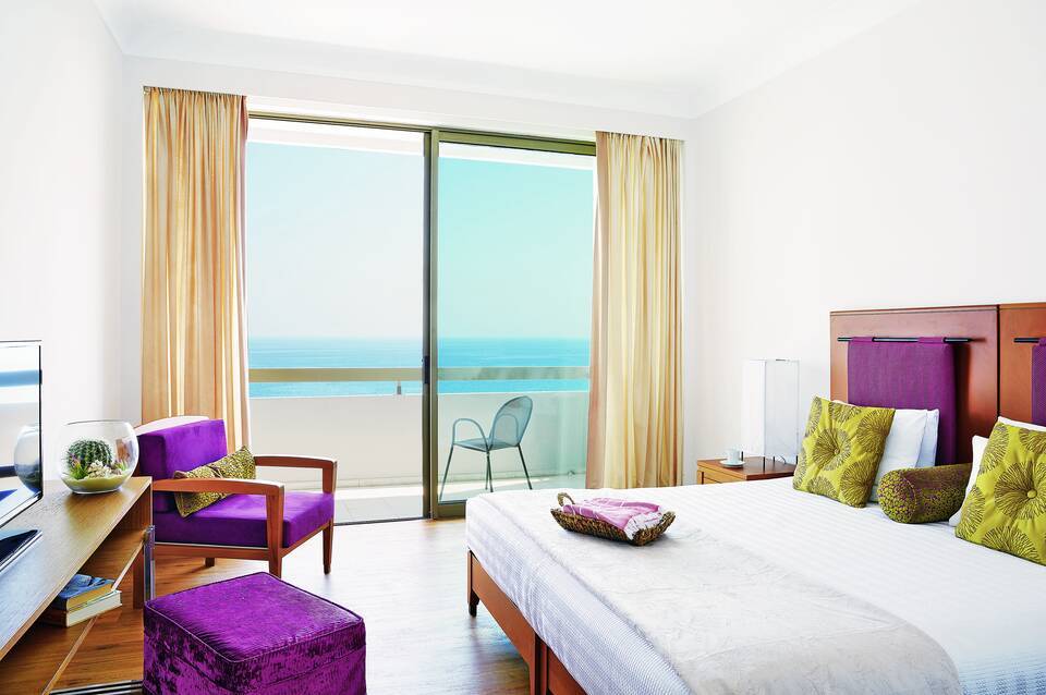 Grecotel LUX®ME Dama Dama 4