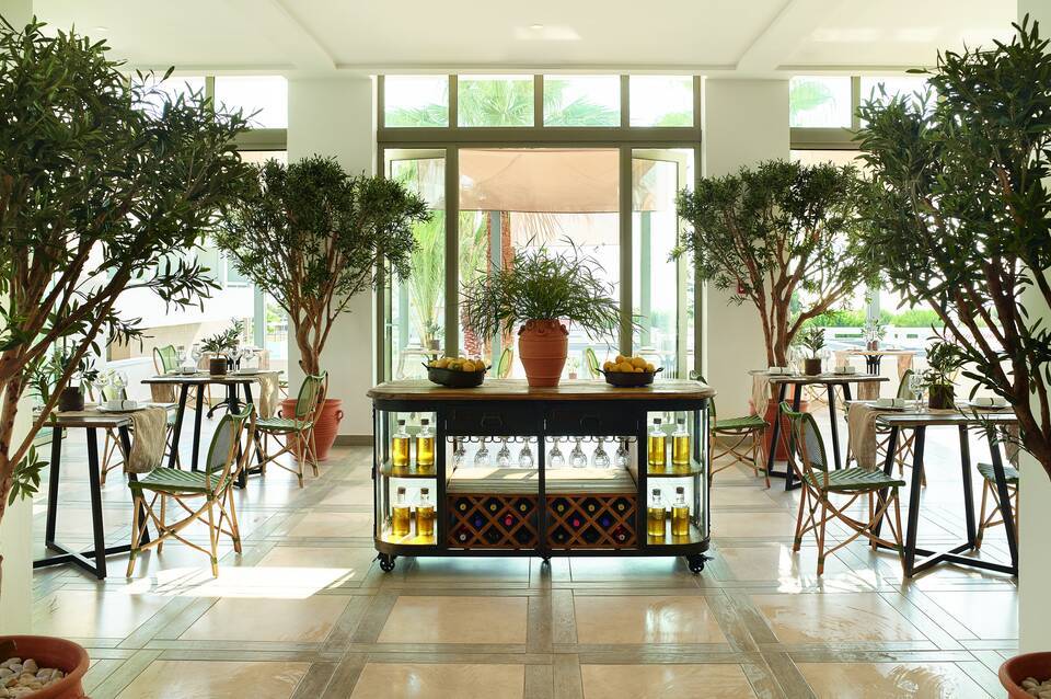 Grecotel LUX®ME Dama Dama 5