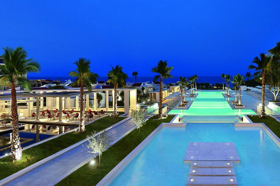 Grecotel LUX®ME Dama Dama 1