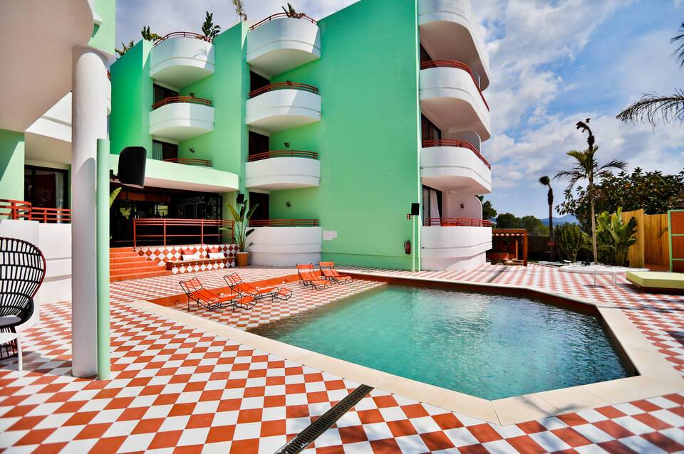 Cubanito Ibiza 1