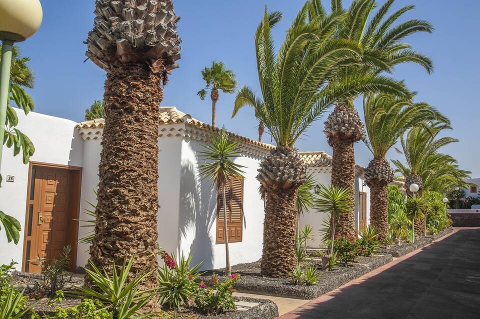 Royal Tenerife Country Club 1