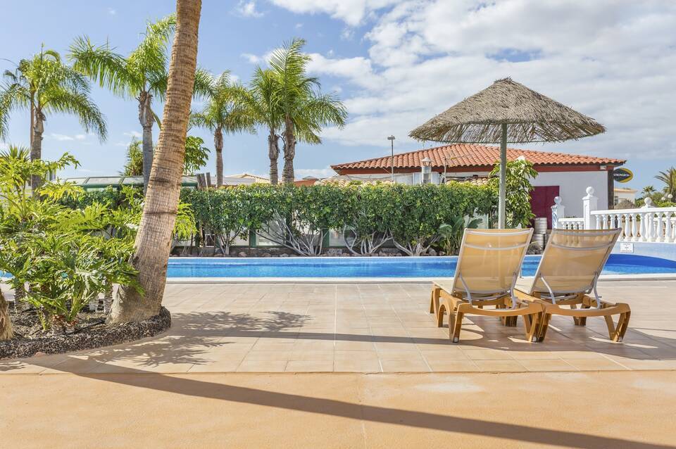 Royal Tenerife Country Club 2