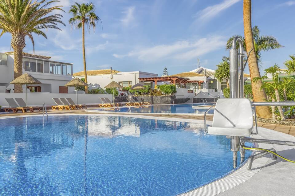Royal Tenerife Country Club 4