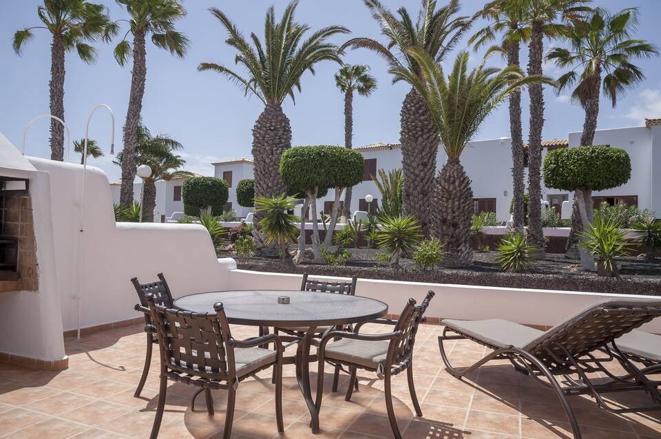 Royal Tenerife Country Club 5
