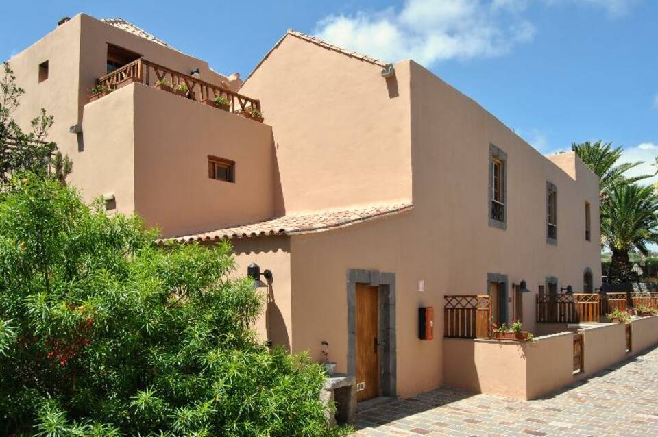 Hotel Rural El Mondalón 2