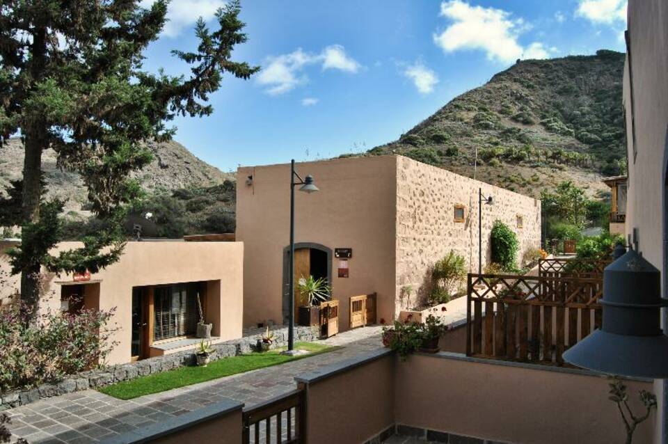 Hotel Rural El Mondalón 3