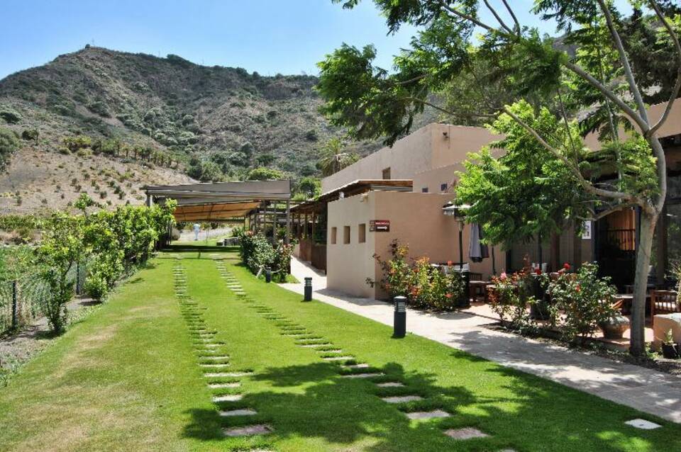 Hotel Rural El Mondalón 5
