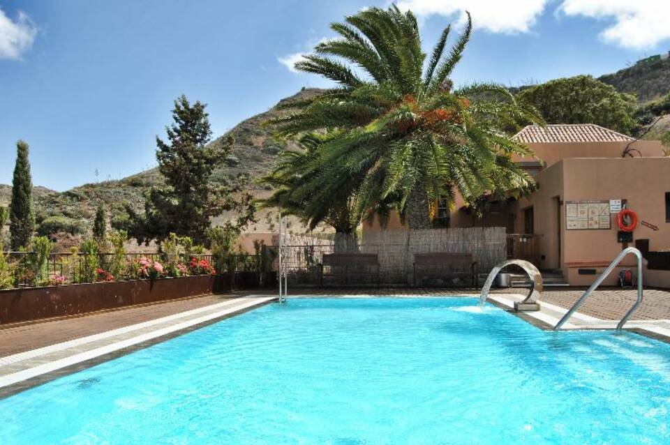 Hotel Rural El Mondalón 1