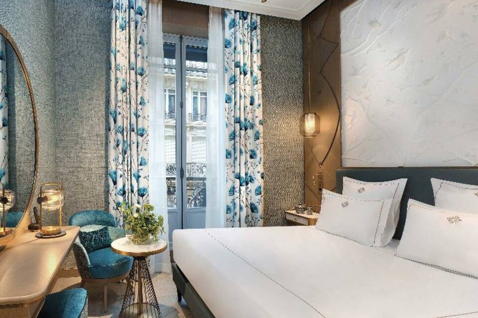 La Demeure Montaigne 1