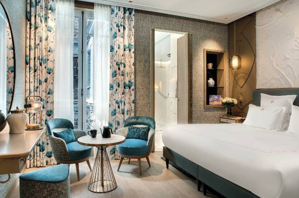 La Demeure Montaigne 3