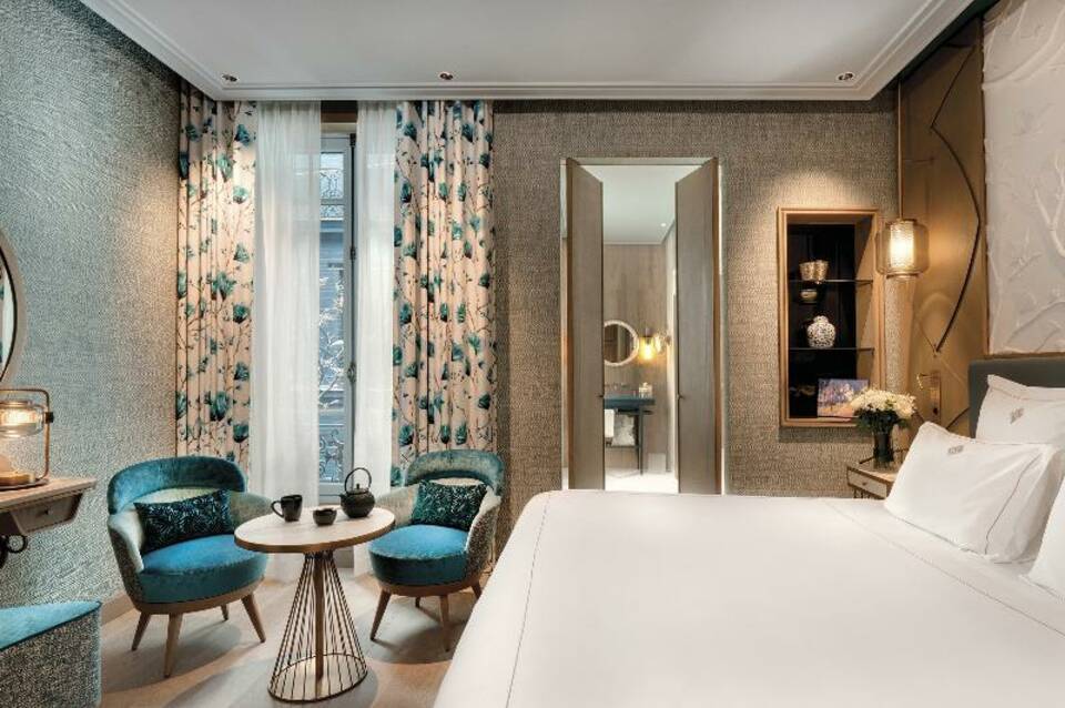 La Demeure Montaigne 5