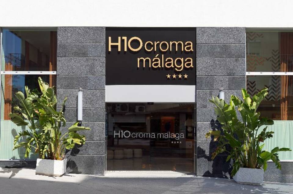 H10 Croma Malaga 2