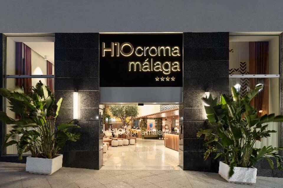 H10 Croma Malaga 3