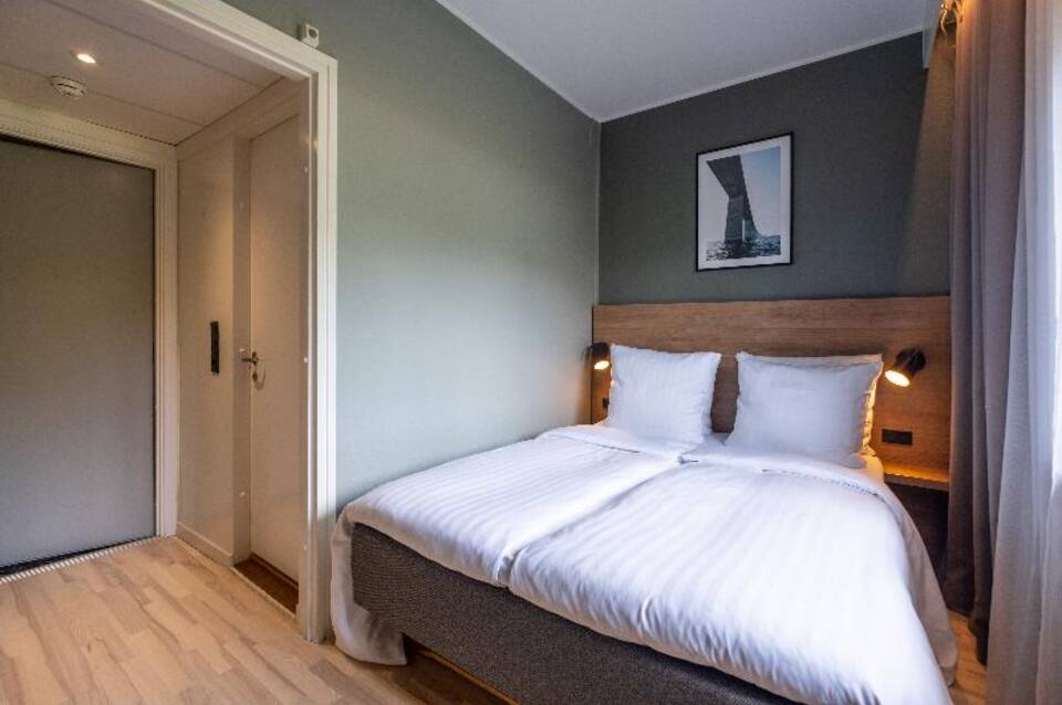 Go Hotel Østerport 2