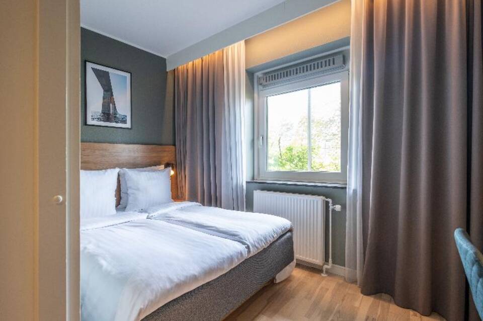 Go Hotel Østerport 3