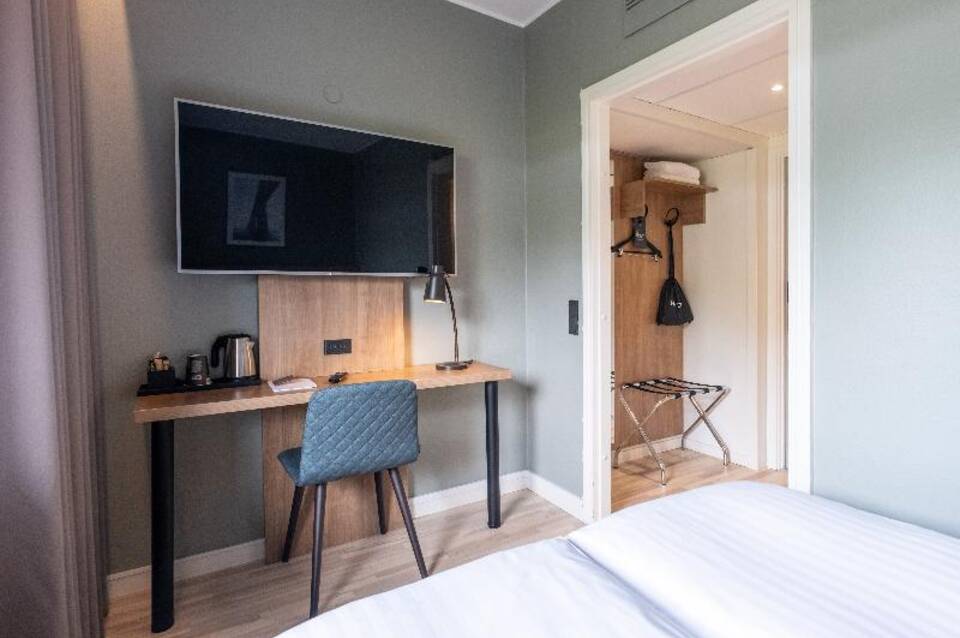 Go Hotel Østerport 4