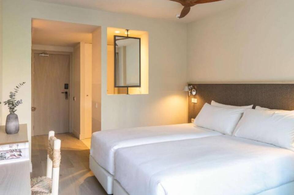 Mercure Benidorm 5