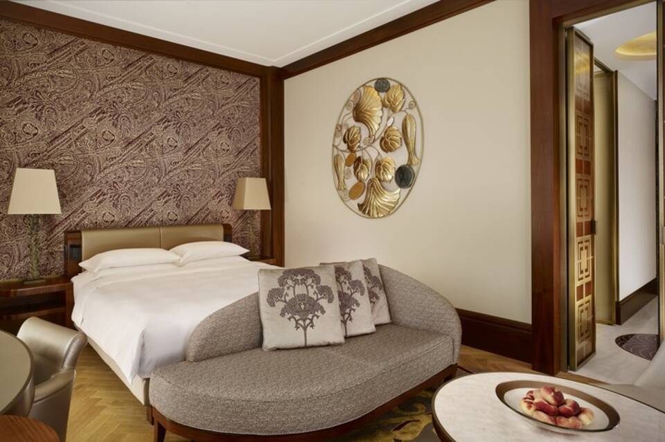 Park Hyatt Vienna 1