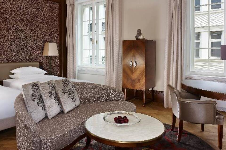 Park Hyatt Vienna 2