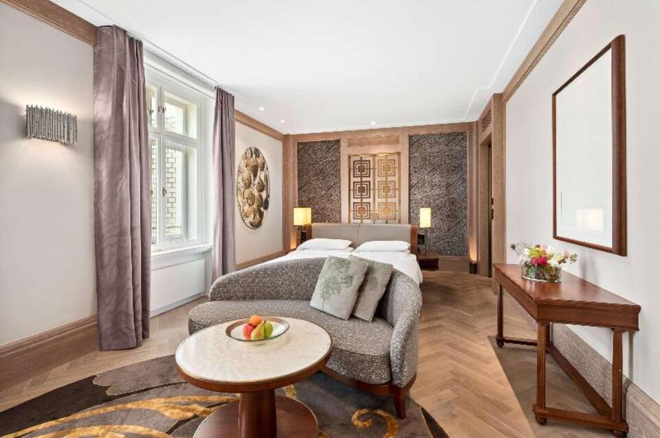 Park Hyatt Vienna 3