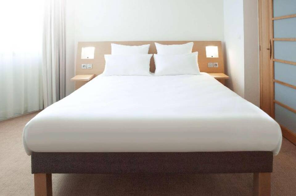 Novotel Nice Centre Vieux Nice 2