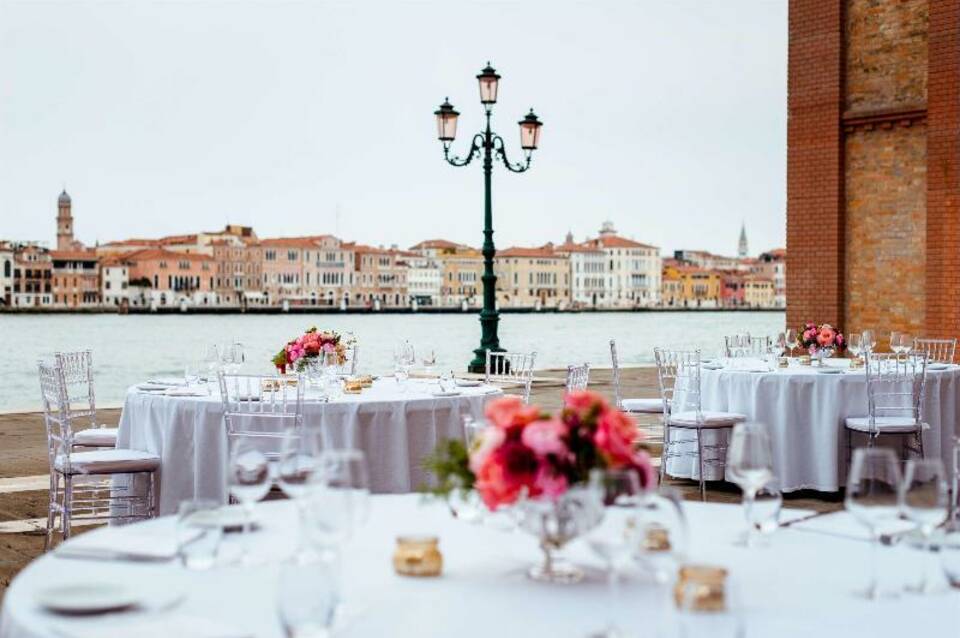 Hilton Molino Stucky Venice 4