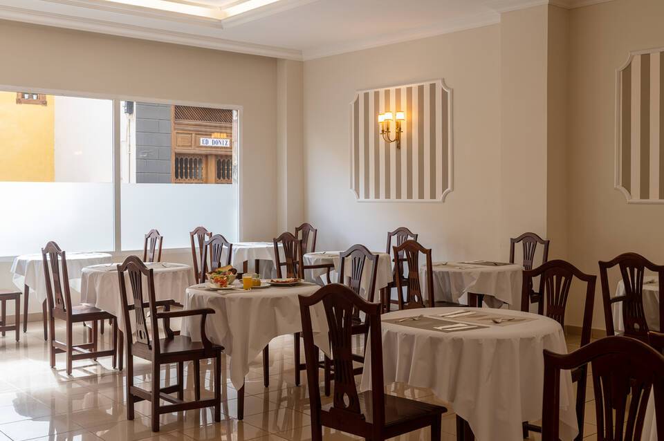 Hotel Marte 5
