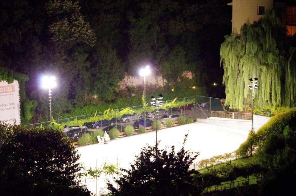 Joya Park Hotel 3