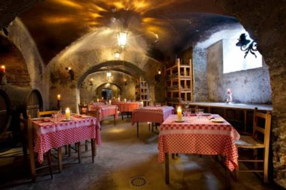 Bettoja Hotel Massimo D'Azeglio 2