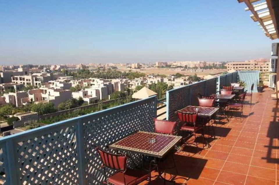 Mogador MENZAH 1