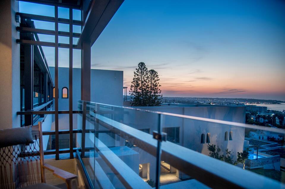 KING MINOS RETREAT Resort & Spa 2