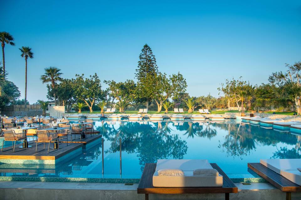 KING MINOS RETREAT Resort & Spa 4